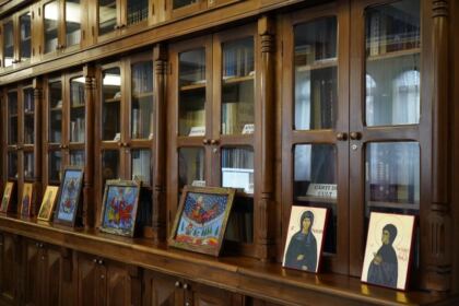 Şedinţă de lucru pentru organizarea sărbătorilor Sf. Andrei şi Sf. Nicolae în Eparhia Dunării de Jos – fotografia 3