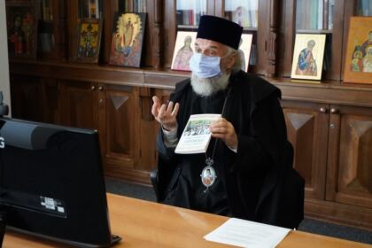 Şedinţă de lucru pentru organizarea sărbătorilor Sf. Andrei şi Sf. Nicolae în Eparhia Dunării de Jos – fotografia 30