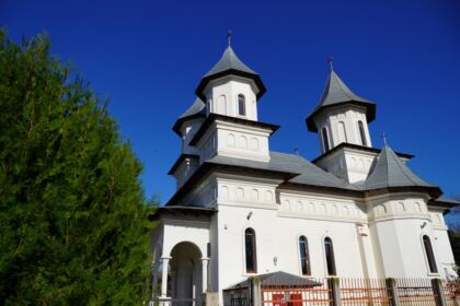 Ajutoare oferite persoanelor fără adăpost la Galaţi – fotografia 1