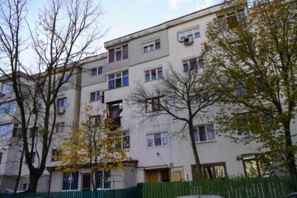 Daruri din partea parohiei „Sf. Filofteia” pentru familiile cu mulţi copii şi bătrânii nevoiaşi – fotografia 11