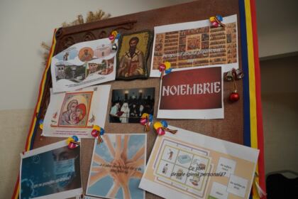 Înfiinţarea şi dotare a 10 cabine medicale în cadrul unor mănăstiri din Eparhia Dunării de Jos – fotografia 3