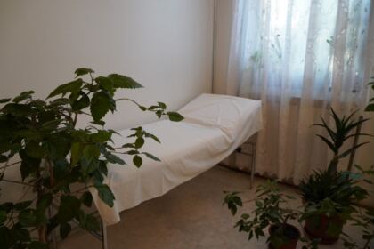 Înfiinţarea şi dotare a 10 cabine medicale în cadrul unor mănăstiri din Eparhia Dunării de Jos – fotografia 16