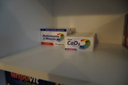 Înfiinţarea şi dotare a 10 cabine medicale în cadrul unor mănăstiri din Eparhia Dunării de Jos – fotografia 21