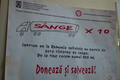 În Arhiepiscopia Dunării de Jos continuă campania de donare de sânge şi plasmă convalescentă Covid-19 – fotografia 5