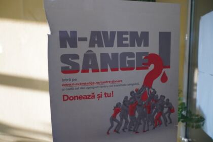 În Arhiepiscopia Dunării de Jos continuă campania de donare de sânge şi plasmă convalescentă Covid-19 – fotografia 6