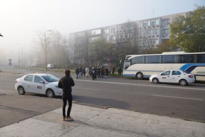 În Arhiepiscopia Dunării de Jos continuă campania de donare de sânge şi plasmă convalescentă Covid-19 – fotografia 14