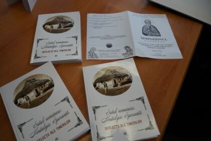 Simpozion naţional interseminarial la Galaţi – fotografia 6