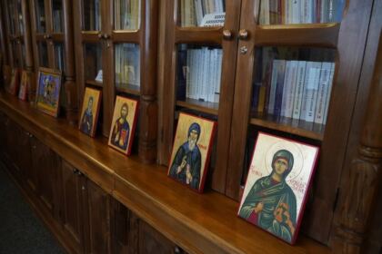 Simpozion naţional interseminarial la Galaţi – fotografia 17