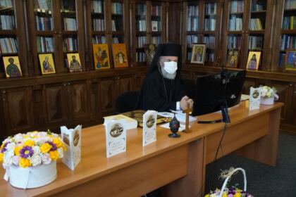 Simpozion naţional interseminarial la Galaţi – fotografia 19