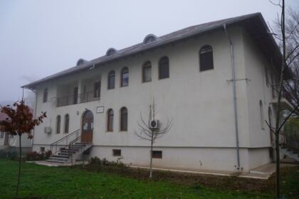 Activități social-filantropice desfăşurate de Centrul „Speranţe pentru vârsta a III-a“ din Galaţi – fotografia 1
