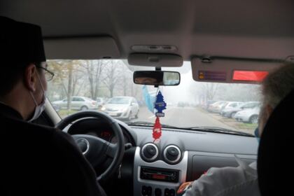 Activități social-filantropice desfăşurate de Centrul „Speranţe pentru vârsta a III-a“ din Galaţi – fotografia 16