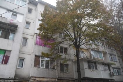 Activități social-filantropice desfăşurate de Centrul „Speranţe pentru vârsta a III-a“ din Galaţi – fotografia 22