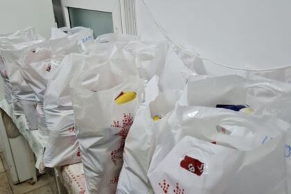 Activitate cu caracter umanitar în Parohia „Sfântul Dumitru“ din Galați – fotografia 15