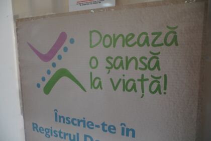 O nouă acţiune de donare de sânge a preoţilor şi credincioşilor din Protopopiatul Tecuci – fotografia 3