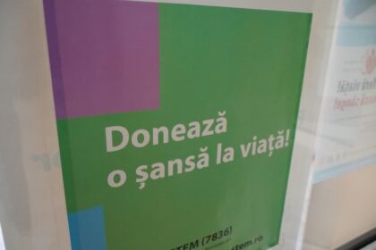 O nouă acţiune de donare de sânge a preoţilor şi credincioşilor din Protopopiatul Tecuci – fotografia 4