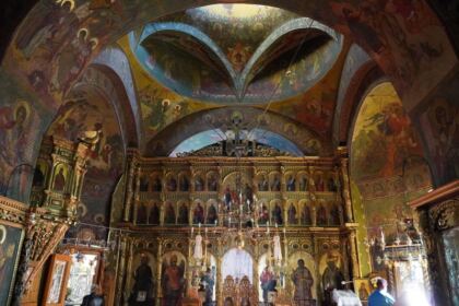 Asociaţia Multifuncțională Filantropică „Sfântul Spiridon“ din Galaţi oferă în continuare sprijin copiilor şi familiilor nevoiaşe – fotografia 2