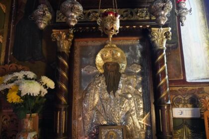Asociaţia Multifuncțională Filantropică „Sfântul Spiridon“ din Galaţi oferă în continuare sprijin copiilor şi familiilor nevoiaşe – fotografia 3