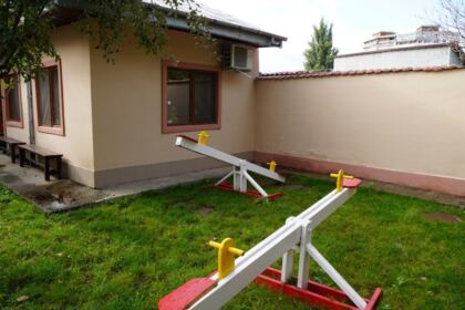 Asociaţia Multifuncțională Filantropică „Sfântul Spiridon“ din Galaţi oferă în continuare sprijin copiilor şi familiilor nevoiaşe – fotografia 23