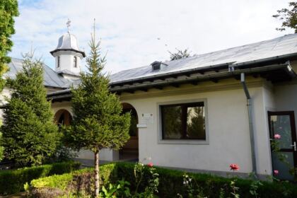 Asociaţia Multifuncțională Filantropică „Sfântul Spiridon“ din Galaţi oferă în continuare sprijin copiilor şi familiilor nevoiaşe – fotografia 25