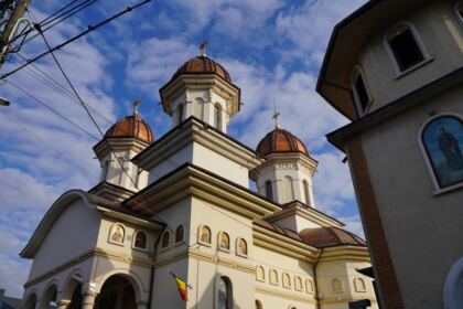 Daruri pentru copiii de la Grădiniţa „Familia“ din Brăila – fotografia 1