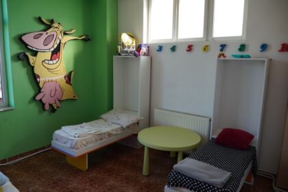 Daruri pentru copiii de la Grădiniţa „Familia“ din Brăila – fotografia 17