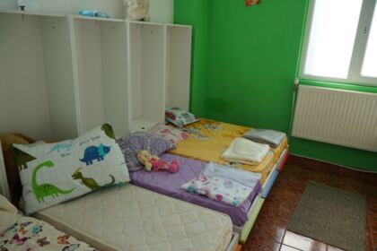 Daruri pentru copiii de la Grădiniţa „Familia“ din Brăila – fotografia 18