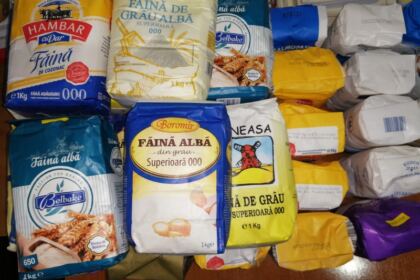 Filantropie la Brăila de sărbătoarea Sfântului Mare Mucenic Dimitrie, Izvorâtorul de Mir – fotografia 2