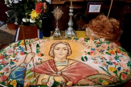 Filantropie la Brăila de sărbătoarea Sfântului Mare Mucenic Dimitrie, Izvorâtorul de Mir – fotografia 19