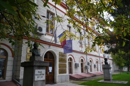 Cea de-a 6-a ediţie a Conferinţei Internaţionale „Istorie, Spiritualitate, Cultură. Dialog și Interactivitate“, la Galaţi – fotografia 1