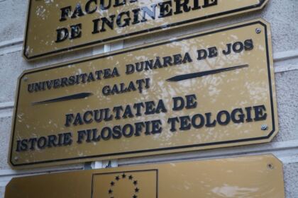 Cea de-a 6-a ediţie a Conferinţei Internaţionale „Istorie, Spiritualitate, Cultură. Dialog și Interactivitate“, la Galaţi – fotografia 2