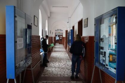 Cea de-a 6-a ediţie a Conferinţei Internaţionale „Istorie, Spiritualitate, Cultură. Dialog și Interactivitate“, la Galaţi – fotografia 3