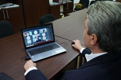 Cea de-a 6-a ediţie a Conferinţei Internaţionale „Istorie, Spiritualitate, Cultură. Dialog și Interactivitate“, la Galaţi – fotografia 6