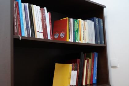 Cea de-a 6-a ediţie a Conferinţei Internaţionale „Istorie, Spiritualitate, Cultură. Dialog și Interactivitate“, la Galaţi – fotografia 13
