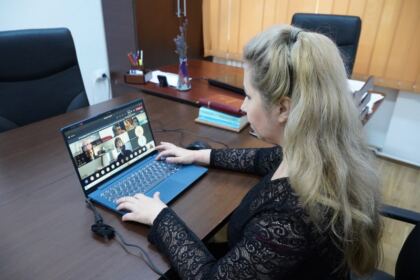 Cea de-a 6-a ediţie a Conferinţei Internaţionale „Istorie, Spiritualitate, Cultură. Dialog și Interactivitate“, la Galaţi – fotografia 18