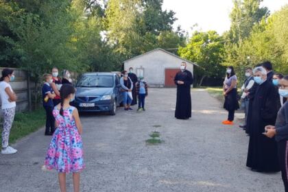 Tablete oferite elevilor pentru noul an școlar – fotografia 2