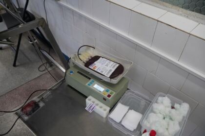 În Arhiepiscopia Dunării de Jos continuă campanie de donare de sânge – fotografia 18