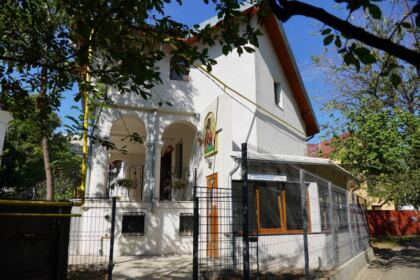 Inaugurarea Centrului medical de permanenţă „Sf. Ierarh Luca“ din Galaţi – fotografia 5