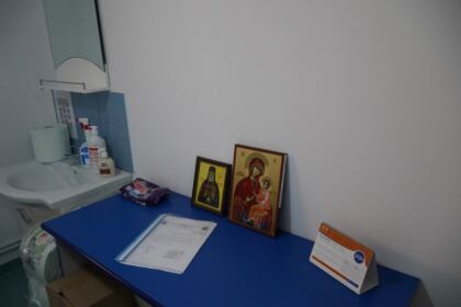 Inaugurarea Centrului medical de permanenţă „Sf. Ierarh Luca“ din Galaţi – fotografia 14