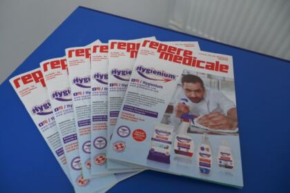 Inaugurarea Centrului medical de permanenţă „Sf. Ierarh Luca“ din Galaţi – fotografia 16