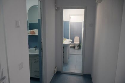 Inaugurarea Centrului medical de permanenţă „Sf. Ierarh Luca“ din Galaţi – fotografia 17