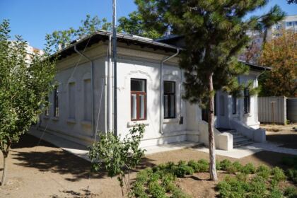 Inaugurarea Centrului medical de permanenţă „Sf. Ierarh Luca“ din Galaţi – fotografia 31