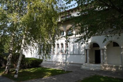 Consfătuirea anuală a profesorilor de religie din judeţele Galaţi şi Brăila – fotografia 2