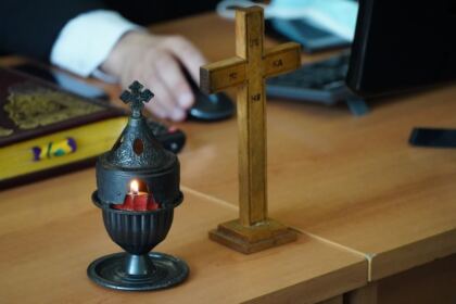 Consfătuirea anuală a profesorilor de religie din judeţele Galaţi şi Brăila – fotografia 3
