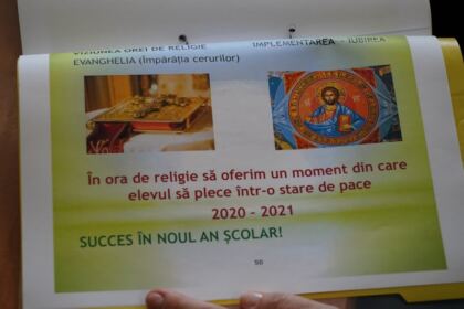Consfătuirea anuală a profesorilor de religie din judeţele Galaţi şi Brăila – fotografia 7