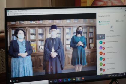 Consfătuirea anuală a profesorilor de religie din judeţele Galaţi şi Brăila – fotografia 9