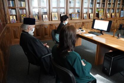 Consfătuirea anuală a profesorilor de religie din judeţele Galaţi şi Brăila – fotografia 18