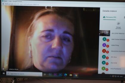 Consfătuirea anuală a profesorilor de religie din judeţele Galaţi şi Brăila – fotografia 21