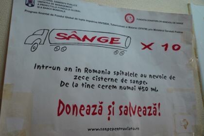 Preoţi şi credincioşi din Protopopiatul Nicoreşti au donat sânge la Galaţi – fotografia 5