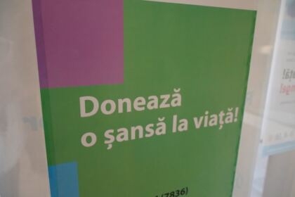 Preoţi şi credincioşi din Protopopiatul Nicoreşti au donat sânge la Galaţi – fotografia 6