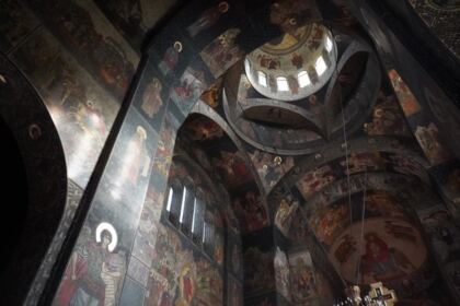 Deschiderea solemnă a cursurilor la Facultatea de Istorie, Filozofie şi Teologie din Galaţi – fotografia 3